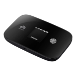 Huawei E5786 Hotspot Mobile : Guide D&eacute;marrage Rapide + AI