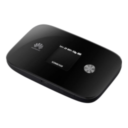Huawei E5786 Hotspot Mobile : Guide Démarrage Rapide + AI | Fixfr