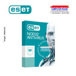 NOD32 ANTIVIRUS 3.0