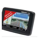 MEDION GoPal Navigator 4 | Chat IA &amp; T&eacute;l&eacute;chargement PDF