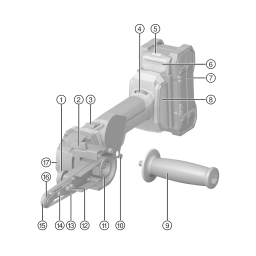 Hilti HTE-P 33 Pince d'injection : Chat IA & PDF | Fixfr