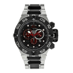 Invicta 6550 44 Manuel utilisateur