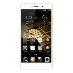 Hisense H910 Manuel utilisateur | Fixfr