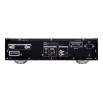 Marantz SA15S2 Manuel utilisateur