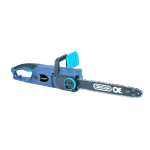 EINHELL BG-EC 2040 Manuel utilisateur