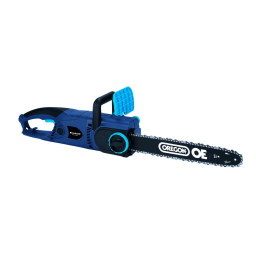 EINHELL BG-EC 2040 Manuel utilisateur | Fixfr