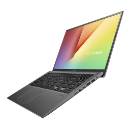 VivoBook 15 F512 (AMD)