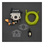 Ryobi TP30 RY52004A &Eacute;lagueuse : Assistance IA &amp; PDF
