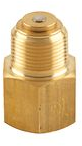 Fisher G200 and G201 Back Check Valves Manuel du propriétaire | Fixfr