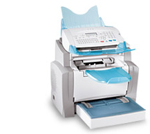 Xerox FAXCENTRE 2121 Manuel utilisateur | Fixfr