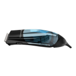 Remington VACUUM TRIM HKVAC-2000 : Guide d'utilisation + AI chat