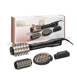 Babyliss AS970E Brosse soufflante Product fiche | Fixfr