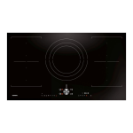 Gaggenau CI292101 Manuel utilisateur