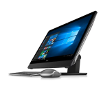 Dell Inspiron 24 5459 AIO desktop Guide de d&eacute;marrage rapide