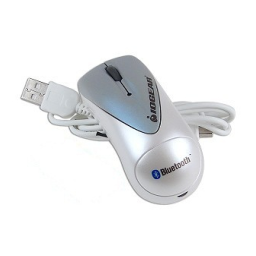 iogear GMESKYP1 USB Optical Calling Mouse Manuel utilisateur | Fixfr