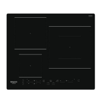 Hotpoint HB 4160S NE DE CUISSON Manuel utilisateur