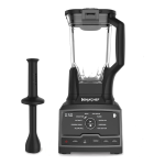 Ninja CT800C Chef&trade; High-Speed Blender Manuel utilisateur