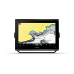 Garmin GPSMAP A12, US Canada Bahamas g2, LakeVu HD, Volvo Penta Manuel utilisateur