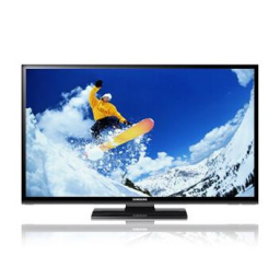 Manuel d'utilisation Samsung TV | AI Chat & PDF | Fixfr