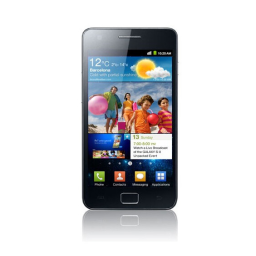 Samsung GT-I9100 Guide de démarrage rapide | Fixfr