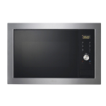 LG MS2588ZRF: Manuel d'Utilisation + Chat IA