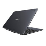 Asus Transformer Book T1 Chi 2-in-1 PC Manuel utilisateur