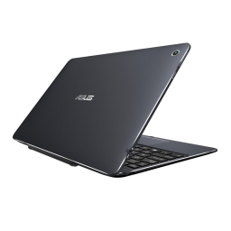 Asus Transformer Book T1 Chi 2-in-1 PC Manuel utilisateur | Fixfr
