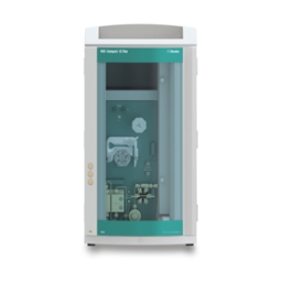 Metrohm 930 Compact IC Flex Oven/ChS/PP Manuel du propriétaire | Fixfr