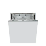 HOTPOINT/ARISTON LSB 7M116 X EU Dishwasher Manuel utilisateur