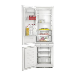 HOTPOINT/ARISTON BCB 310 AA Fridge/freezer combination Manuel utilisateur