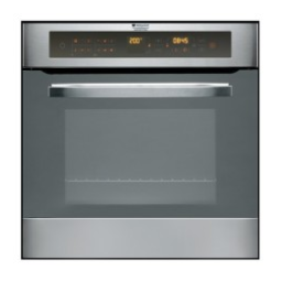 Whirlpool FH 103 P 0 IX/HA Manuel utilisateur | Fixfr