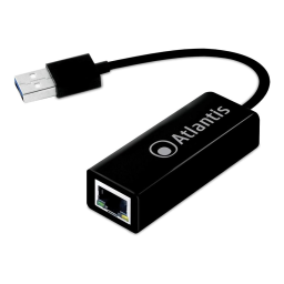 Network Card NetFly USB-54T