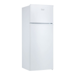 HOTPOINT/ARISTON MT 1A 131 Fridge/freezer combination Manuel utilisateur