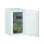 Ignis CVA 14 AP Freezer Manuel utilisateur