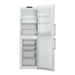 Hotpoint LAG85 N1I KH Fridge/freezer combination Manuel utilisateur