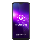 Motorola One Macro Manuel utilisateur