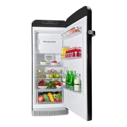 Whirlpool KCFMB 60150R (CH) Manuel utilisateur | Fixfr