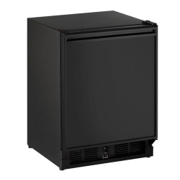 U-Line UCO29FW00A Manuel utilisateur | Fixfr