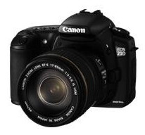 Canon EOS 20D : Mode d'emploi + Chat IA & PDF | Fixfr