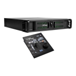 NEWTEK 3PLAY Manuel utilisateur