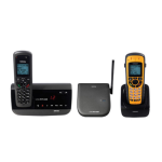 Ultra Range SR1250 ECO : Chat IA et PDF