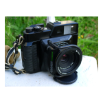 FUJI GS645S Manuel d'Utilisation | IA Chat &amp; PDF