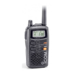 Manuel ICOM IC-4088SR | Chat IA et PDF