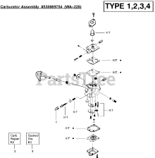 Weed Eater Coupe-bordures: AI Chat & PDF Access | Fixfr