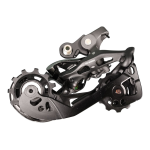 Shimano RD-M9000 D&eacute;railleur arri&egrave;re Manuel utilisateur