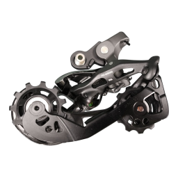XTR RD-M9000, DEORE XT RD-M8000 : Manuel AI & PDF | Fixfr