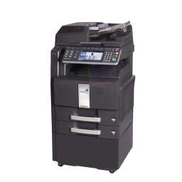KYOCERA TASKalfa 300ci Manuel utilisateur | Fixfr