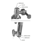 Fisher Capteurs de niveau par plongeur 249 avec cage ( Caged 249 Displacer Sensors) Manuel utilisateur