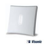 Visonic MCS-720 Manuel utilisateur