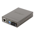 TRENDnet TFC-210MSC V1.0R | Chat IA &amp; PDF